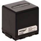 Batteri til Hitachi Typ DZ-BP14SW