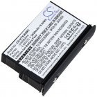 Batteri til Insta360 One X5 Actioncam