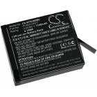 Batteri kompatibel med  Insta360 Type PL903135VT