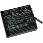 Batteri kompatibel med Insta360 Type PL903135VT Batteri kompatibel med Insta360 Type PL903135VT