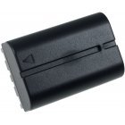 Batteri til JVC GR-DZ7 1100mAh