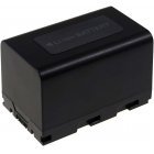 Batteri til JVC GY-HMQ10E Batteri til JVC GY-HMQ10E