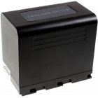 Batteri til Proff-Videokamera JVC GY-HMQ10 Batteri til Proff-Videokamera JVC GY-HMQ10