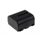 Batteri til JVC GZ-D240 700mAh Batteri til JVC GZ-D240 700mAh