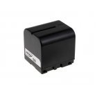 Batteri til JVC GZ-D270 Anthrazit 1420mAh Batteri til JVC GZ-D270 Anthrazit 1420mAh