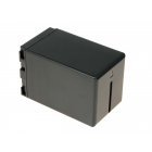 Batteri til JVC GZ-D240 Anthrazit 3300mAh Batteri til JVC GZ-D240 Anthrazit 3300mAh