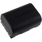 Batteri til Video JVC GZ-MG680 890mAh