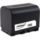 Batteri til Video JVC GZ-HD520 Batteri til Video JVC GZ-HD520