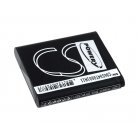Batteri til JVC GZ-V590 Batteri til JVC GZ-V590
