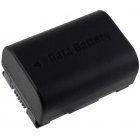 Batteri til Video JVC GZ-E100 890mAh Batteri til Video JVC GZ-E100 890mAh