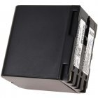 Batteri til JVC GR-D20E 3300mAh Batteri til JVC GR-D20E 3300mAh