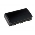 Batteri til JVC Typ BN-V6GU Batteri til JVC Typ BN-V6GU