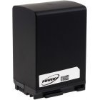 Batteri til Videokamera Canon VIXIA HF G30 / Type BP-828 2600mAh