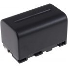 Batteri til Video Sony NP-F20/ NP-FS21 Batteri til Video Sony NP-F20/ NP-FS21