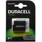 Duracell Batteri passer til Action Cam GoPro Hero 5 / GoPro Hero 6 osv.