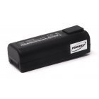 PowerBatteri til Termisk kamera MSA Evolution 6000 TIC / Type 10120606-SP