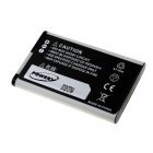 Batteri til Toshiba Camileo S20/ Type PX1685