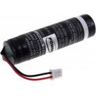 Batteri til Visuel IR-Thermometer Fluke VT04 / Type FLK-VT04 Batteri til Visuel IR-Thermometer Fluke VT04 / Type FLK-VT04