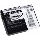 Batteri til Video ActionPro X7 / Type 083443A