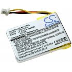 Batteri til Mio Type TPC402339 Batteri til Mio Type TPC402339
