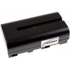 Batteri til MSA Evolution 5200 Batteri til MSA Evolution 5200
