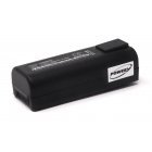 Powerbatteri til MSA Evolution 6000 TIC