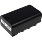 Batteri til Videokamera Panasonic AJ-PX298MC Batteri til Videokamera Panasonic AJ-PX298MC