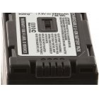 Batteri til Panasonic AG-DVX100AP 5400mAh