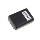 Batteri til Panasonic SDR-S50K