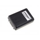Batteri til Panasonic SDR-H85A
