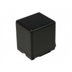 batteri til Panasonic HDC-HS9 2640mAh batteri til Panasonic HDC-HS9 2640mAh