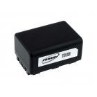 Batteri til Video Panasonic HDC-HS60K