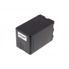 Batteri til Panasonic HDC-SD800