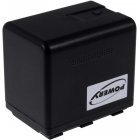 PowerBatteri til Video Panasonic HC-210 PowerBatteri til Video Panasonic HC-210
