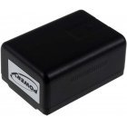 Batteri til Video Panasonic VXF-999 Batteri til Video Panasonic VXF-999