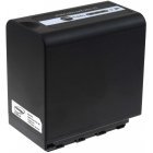 Batteri kompatibel med Panasonic Type AG-VBR89G