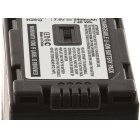 Batteri til Panasonic Typ CGA-D54 5400mAh Batteri til Panasonic Typ CGA-D54 5400mAh