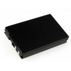 Batteri til Video Samsung VP-DX100i Batteri til Video Samsung VP-DX100i