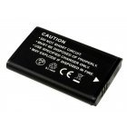 Batteri til Samsung SMX-C10 Batteri til Samsung SMX-C10