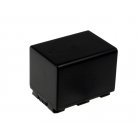 Batteri til Video Samsung SMX-F40 Batteri til Video Samsung SMX-F40