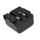 Batteri til Sharp VL-A10 5000mAh Batteri til Sharp VL-A10 5000mAh