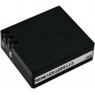 Batteri til SJ Cam DX 288813 Batteri til SJ Cam DX 288813