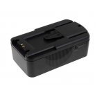 Batteri til Prof Videocamera Sony MSW-900P 6900mAh/112Wh