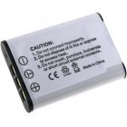 Batteri til Action Cam Sony Mini AZ1 Batteri til Action Cam Sony Mini AZ1