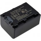 Batteri til Sony HDR-UX19E