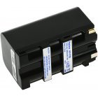 Batteri til Professional Sony Video Camcorder DSR-PD150 4400mAh