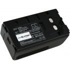 Batteri til Sony Videokamera CCD-SC6E 4200mAh