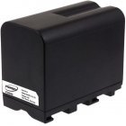 Batteri til Video Sony CCD-SC7/E 6600mAh Sort