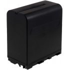 Batteri til Sony Video DCR-VX9 Serie 10400mAh Batteri til Sony Video DCR-VX9 Serie 10400mAh