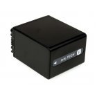 Batteri til Sony DCR-DVD203E Batteri til Sony DCR-DVD203E
